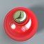 Christmas Bulb Personalized