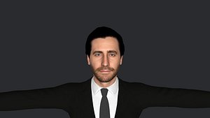 Man 3D Models for Download | TurboSquid