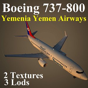 B738 IYE