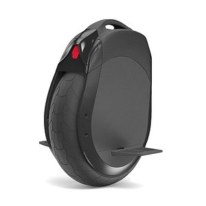 Onewheel 3D Model