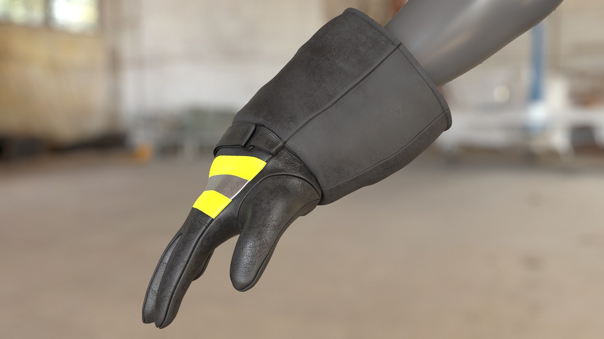 3D model Firefighter Gloves https://p.turbosquid.com/ts-thumb/sY/XxtB8T/at/firefighter_gloves_r_c1/jpg/1646570194/1920x1080/fit_q87/904c9a43f7226fb391dcd3bf7e95a140818a1bc8/firefighter_gloves_r_c1.jpg