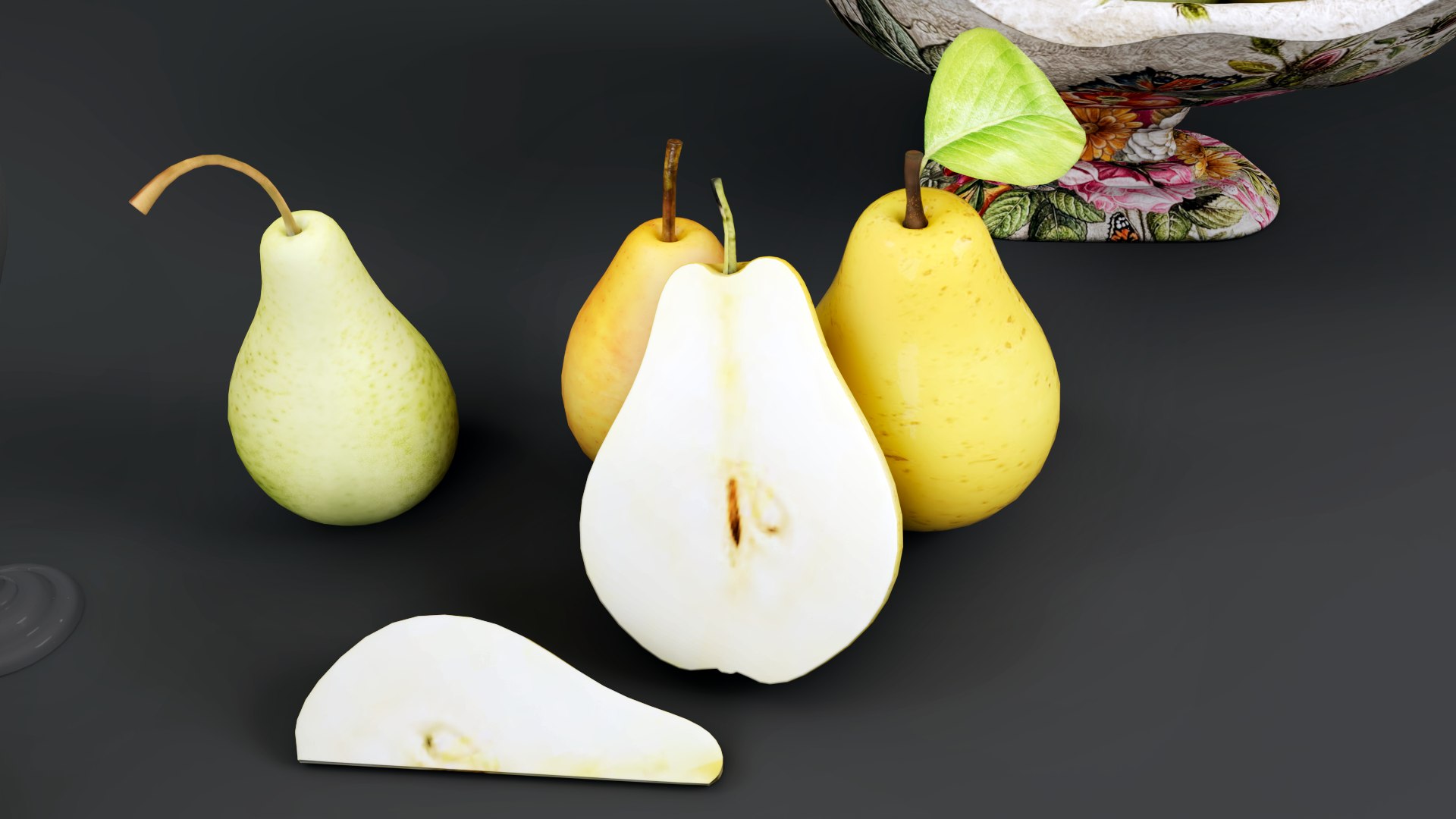 Pear 3D model https://p.turbosquid.com/ts-thumb/sY/cazeWj/bQ/pear_08/png/1753664945/1920x1080/fit_q87/db1c198affddb5be5792f4edd9b2c5ab2dc1b243/pear_08.jpg