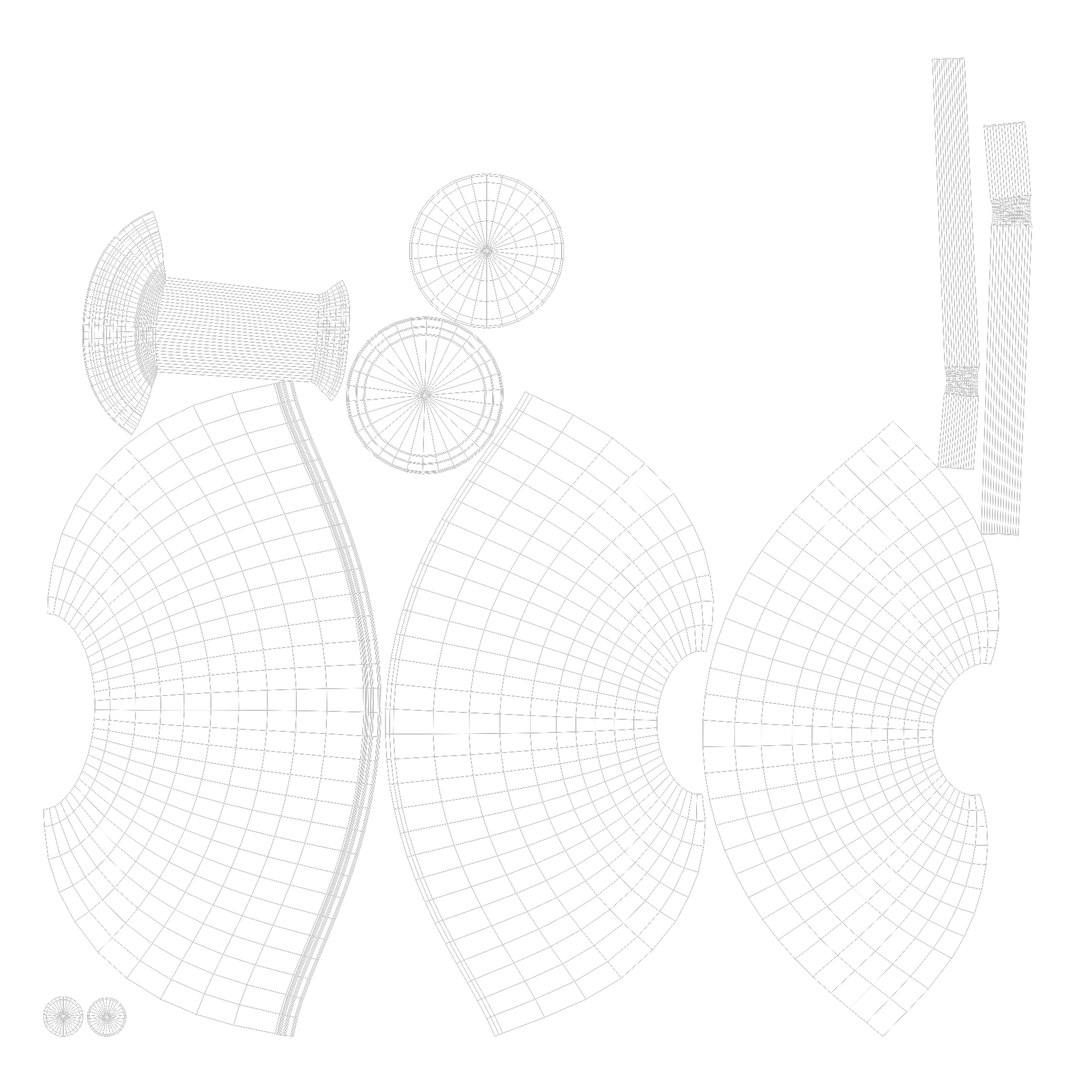 Pear 3D model https://p.turbosquid.com/ts-thumb/sY/cazeWj/wV/uv5/png/1753664983/1920x1080/fit_q87/02f87c0c6ad8ad0ed4c9d0d1909d71ed781d4f03/uv5.jpg