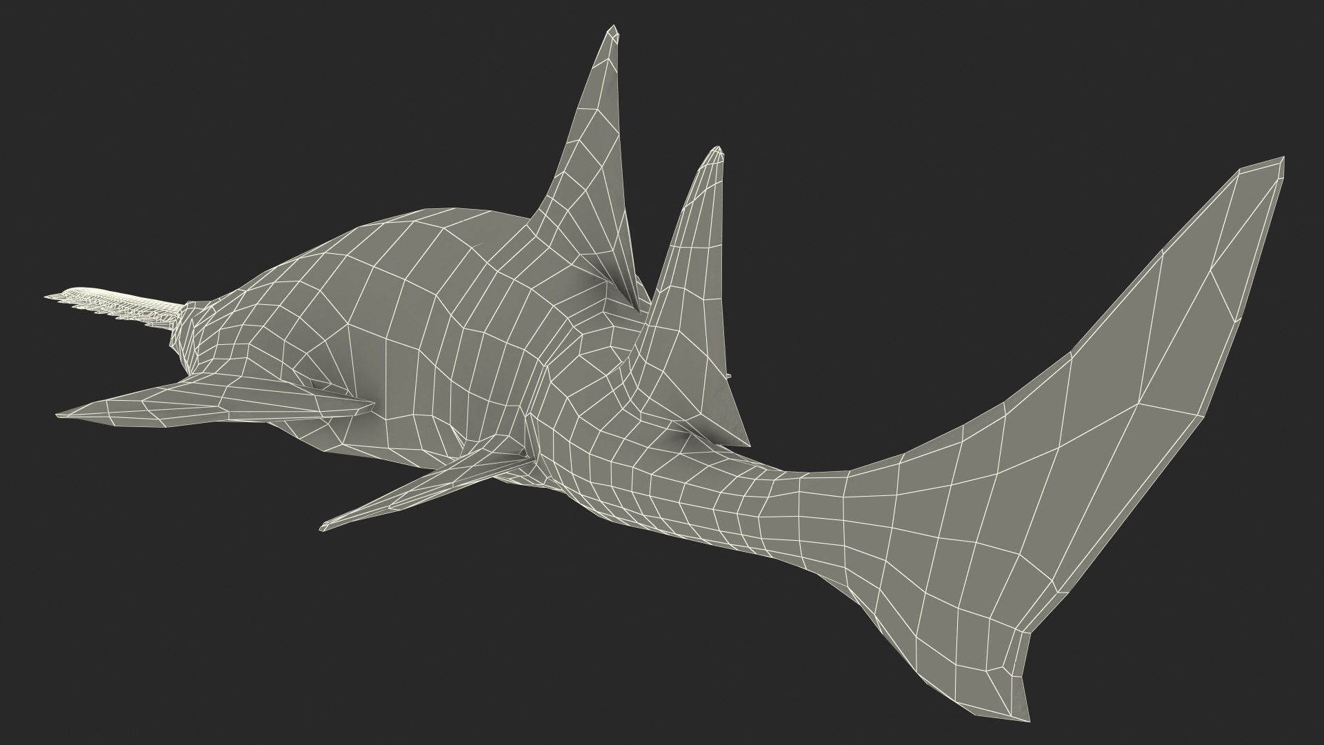 sawfish rigged fish modo 3D model https://p.turbosquid.com/ts-thumb/sY/d3V71l/aRnNlXkH/sawfishriggedmb3dmodel027/jpg/1592960314/1920x1080/fit_q87/e47d9f8d8c095d9e6a1b11e6cc14b1ade25eb6bf/sawfishriggedmb3dmodel027.jpg