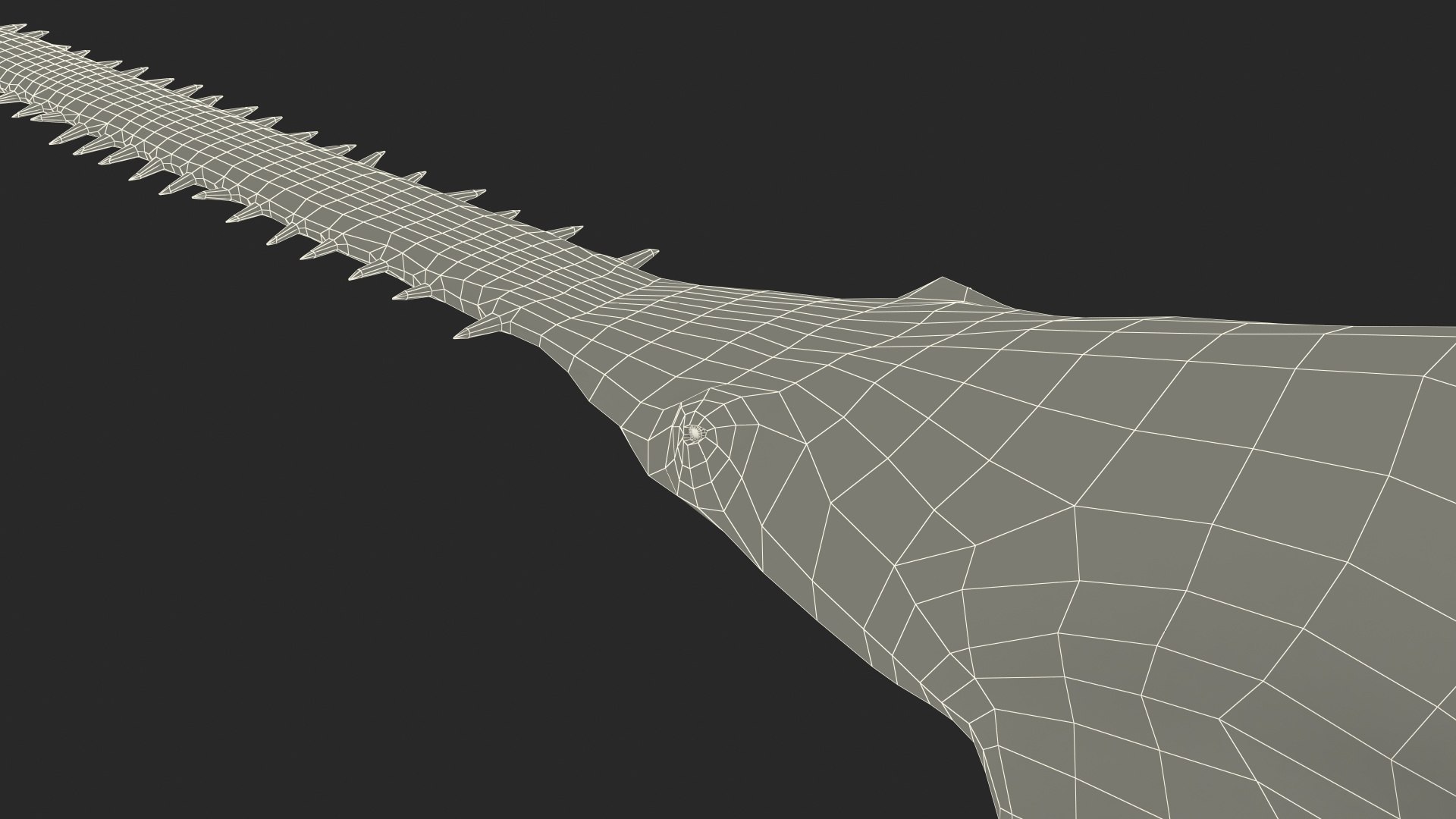 sawfish rigged fish modo 3D model https://p.turbosquid.com/ts-thumb/sY/d3V71l/v02OGOkw/sawfishriggedmb3dmodel026/jpg/1592960307/1920x1080/fit_q87/f26a2a81cc24de0486799a7cb2a6c07fe4ec6813/sawfishriggedmb3dmodel026.jpg
