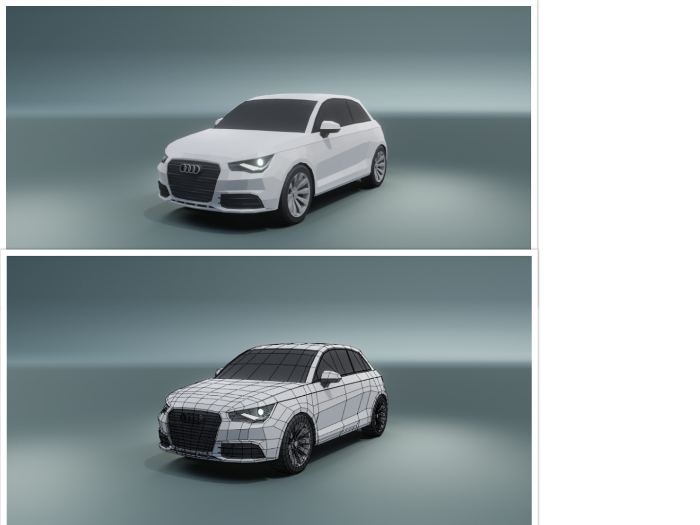 collection of 50 low poly cars 3D model https://p.turbosquid.com/ts-thumb/sY/dqHRDB/WV/audia1/png/1624728901/1920x1080/fit_q87/ec4b88ef84d08adbead3a11e6752c0620faff71b/audia1.jpg