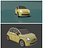 collezione di 50 auto low poly