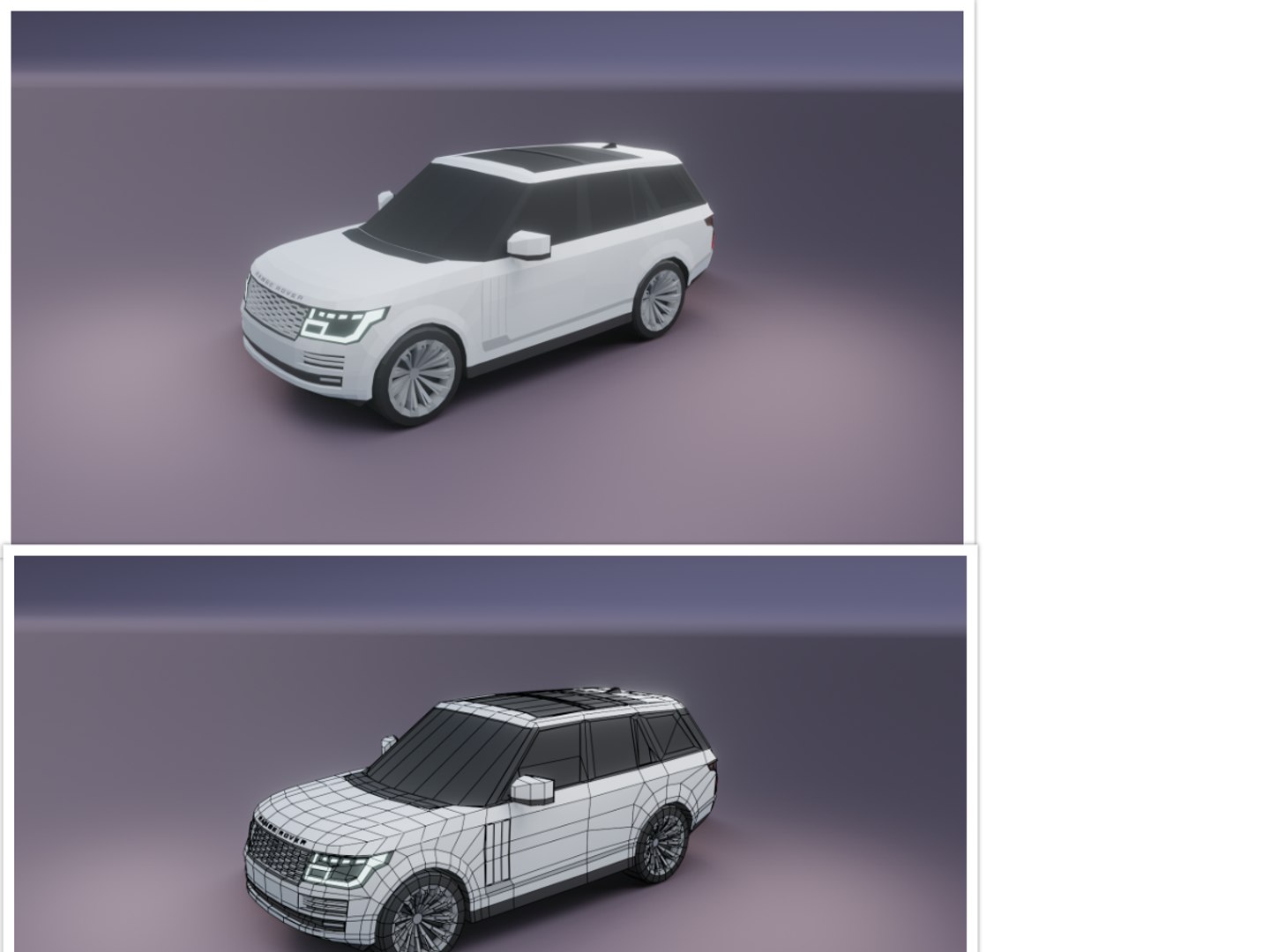 collection of 50 low poly cars 3D model https://p.turbosquid.com/ts-thumb/sY/dqHRDB/aW/rangerover/png/1624728930/1920x1080/fit_q87/8b7f32ffb06701176c2008fa04613c3307719309/rangerover.jpg