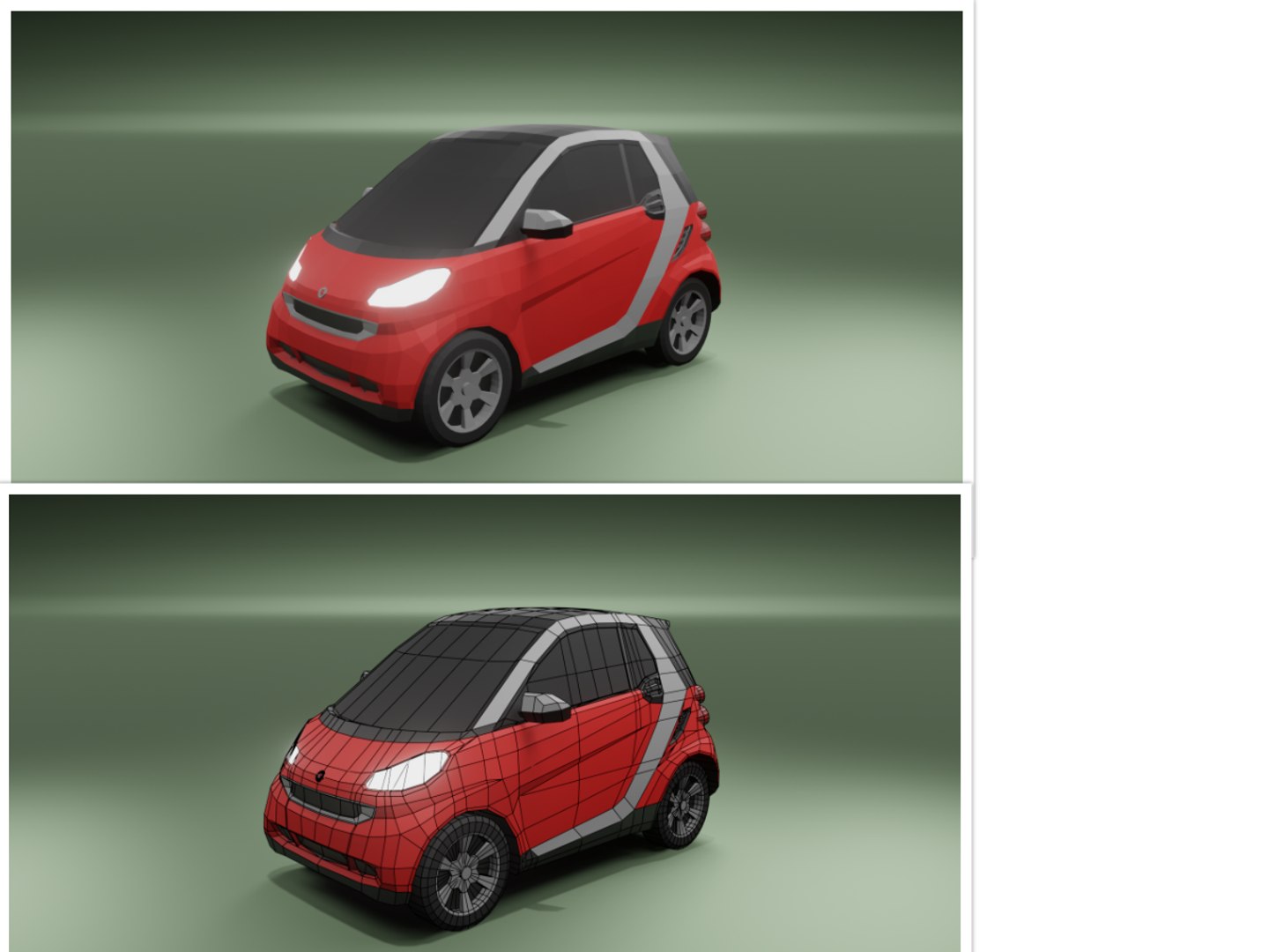 collection of 50 low poly cars 3D model https://p.turbosquid.com/ts-thumb/sY/dqHRDB/fq/smartfortwp/png/1624728892/1920x1080/fit_q87/59fcae4baae33da3cd29b1bf9e94e627c1db07b7/smartfortwp.jpg