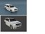 collezione di 50 auto low poly