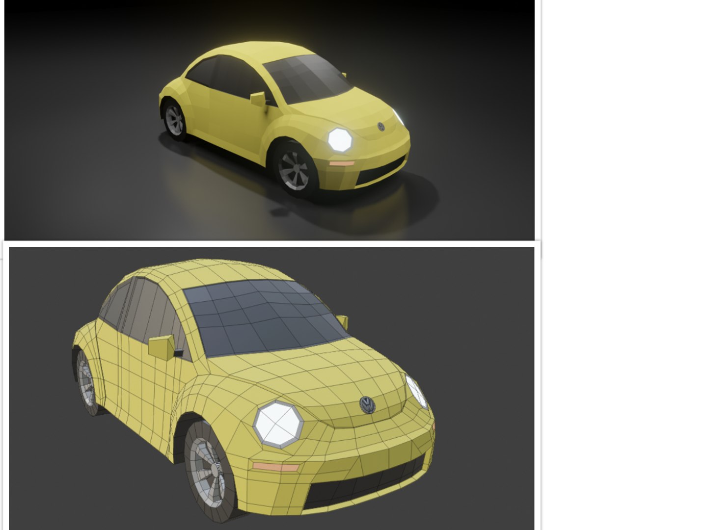 collection of 50 low poly cars 3D model https://p.turbosquid.com/ts-thumb/sY/dqHRDB/w2/vwbeetle/png/1624728897/1920x1080/fit_q87/c12ef61100ac9f4446569898cba9d74d2ab0c864/vwbeetle.jpg