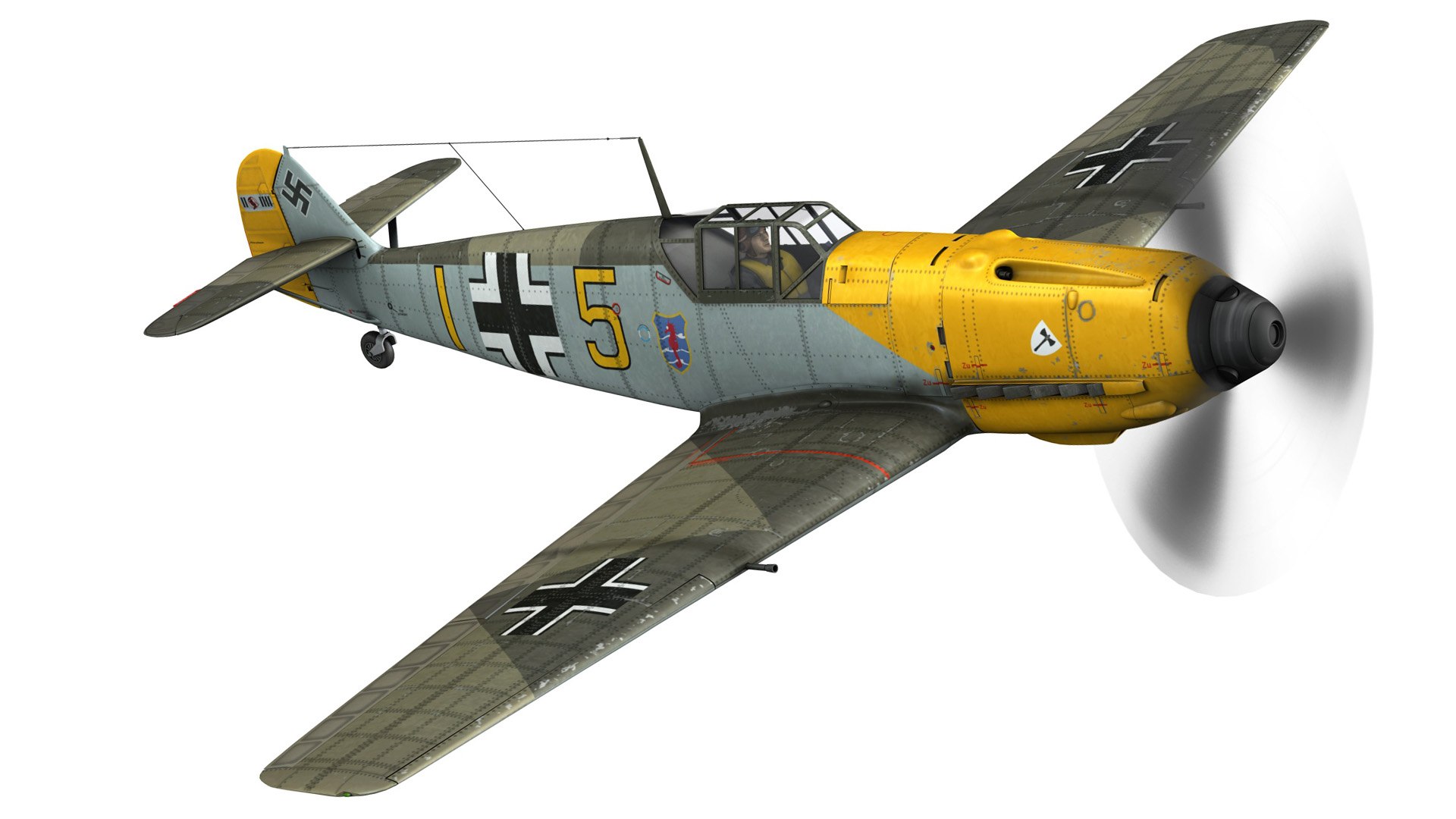 messerschmitt bf-109 3D model https://p.turbosquid.com/ts-thumb/sY/gFE4JO/1T/yellow509/jpg/1612681421/1920x1080/fit_q87/c78c950fda6d863792565221b1eb2587ac63fb86/yellow509.jpg