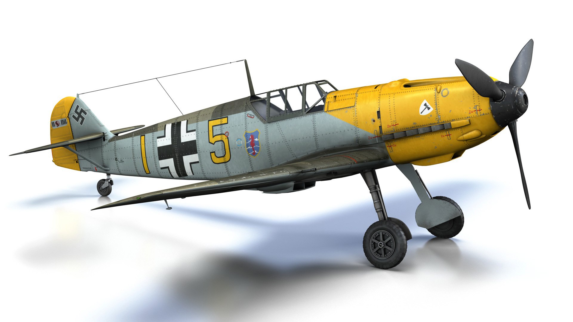 messerschmitt bf-109 3D model https://p.turbosquid.com/ts-thumb/sY/gFE4JO/36/yellow517/jpg/1612681423/1920x1080/fit_q87/2ead4be38f1e6174762b319888c840fd9dbc86f0/yellow517.jpg