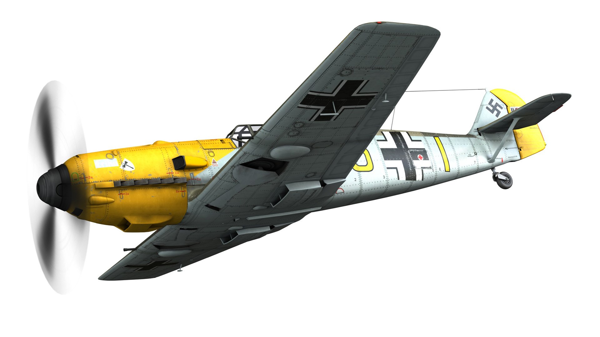 messerschmitt bf-109 3D model https://p.turbosquid.com/ts-thumb/sY/gFE4JO/6J/yellow505/jpg/1612681427/1920x1080/fit_q87/26db9c98c1d02892212cd3a53d3febfdc6acceba/yellow505.jpg