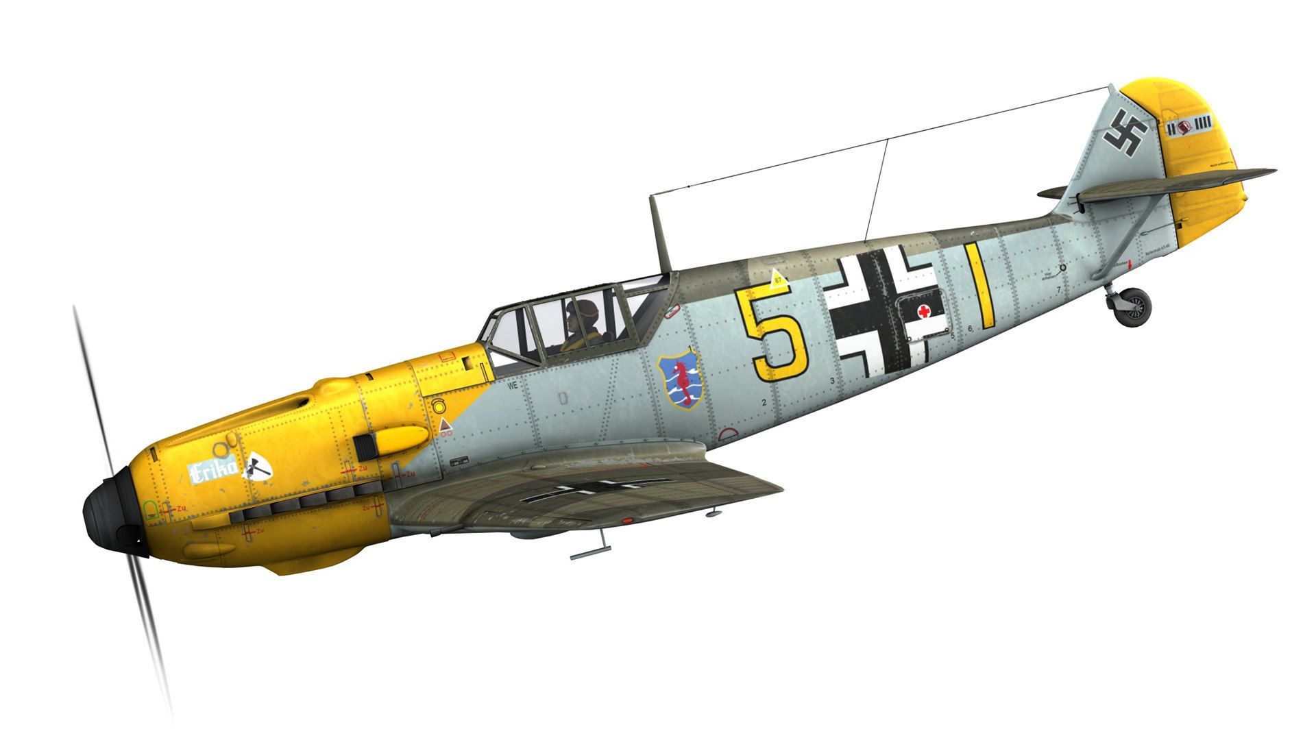 messerschmitt bf-109 3D model https://p.turbosquid.com/ts-thumb/sY/gFE4JO/6q/yellow503/jpg/1612681422/1920x1080/fit_q87/bcee574d10280c323170953540cc2826e871a6ac/yellow503.jpg