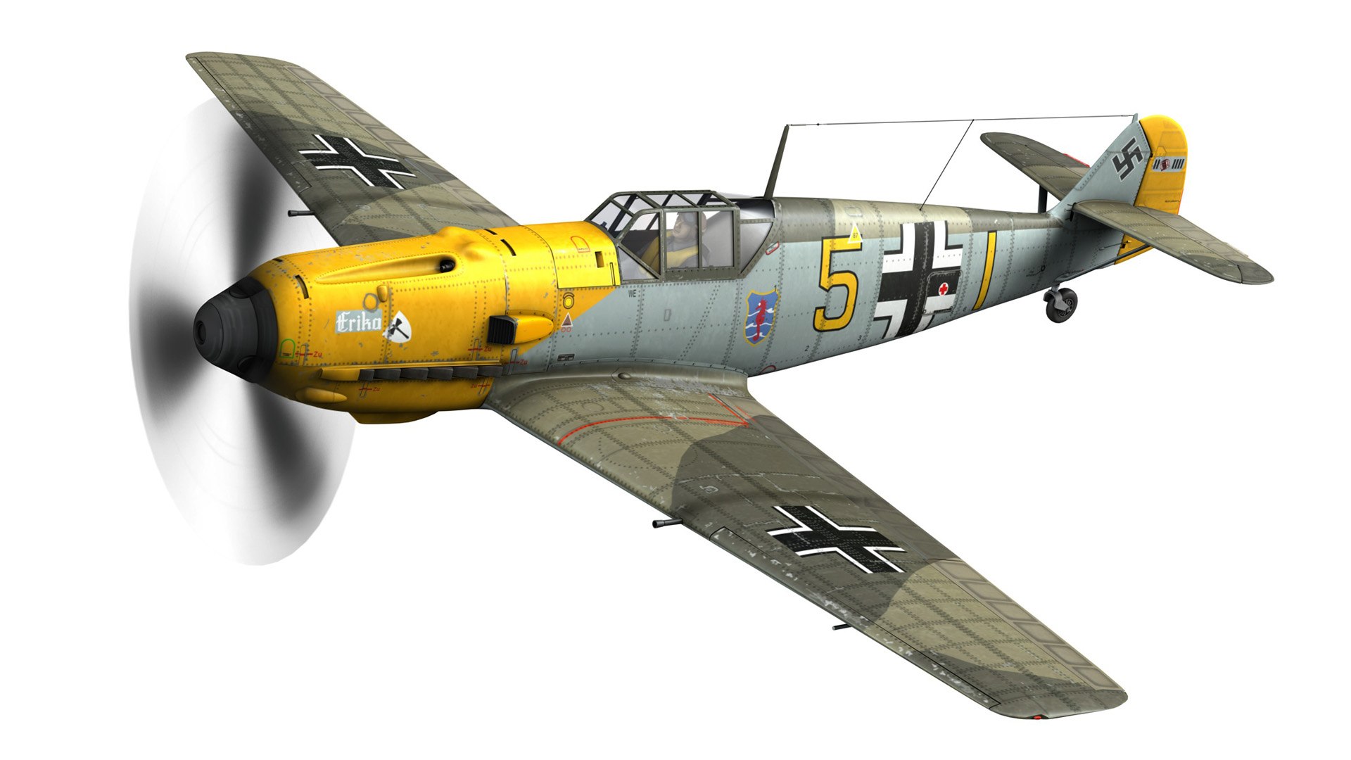messerschmitt bf-109 3D model https://p.turbosquid.com/ts-thumb/sY/gFE4JO/bu/yellow504/jpg/1612681421/1920x1080/fit_q87/57de5aa06d945529d762afdbe827496b74172c3c/yellow504.jpg