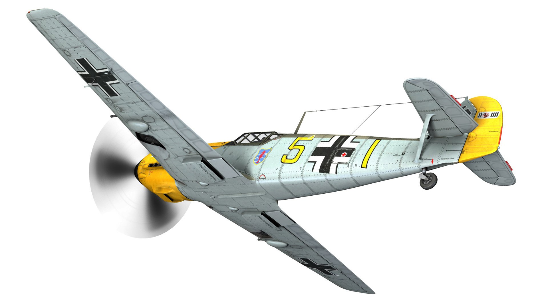 messerschmitt bf-109 3D model https://p.turbosquid.com/ts-thumb/sY/gFE4JO/ri/yellow506/jpg/1612681427/1920x1080/fit_q87/ad66530feeecda4d657ac12e4e123bd28caf5b30/yellow506.jpg