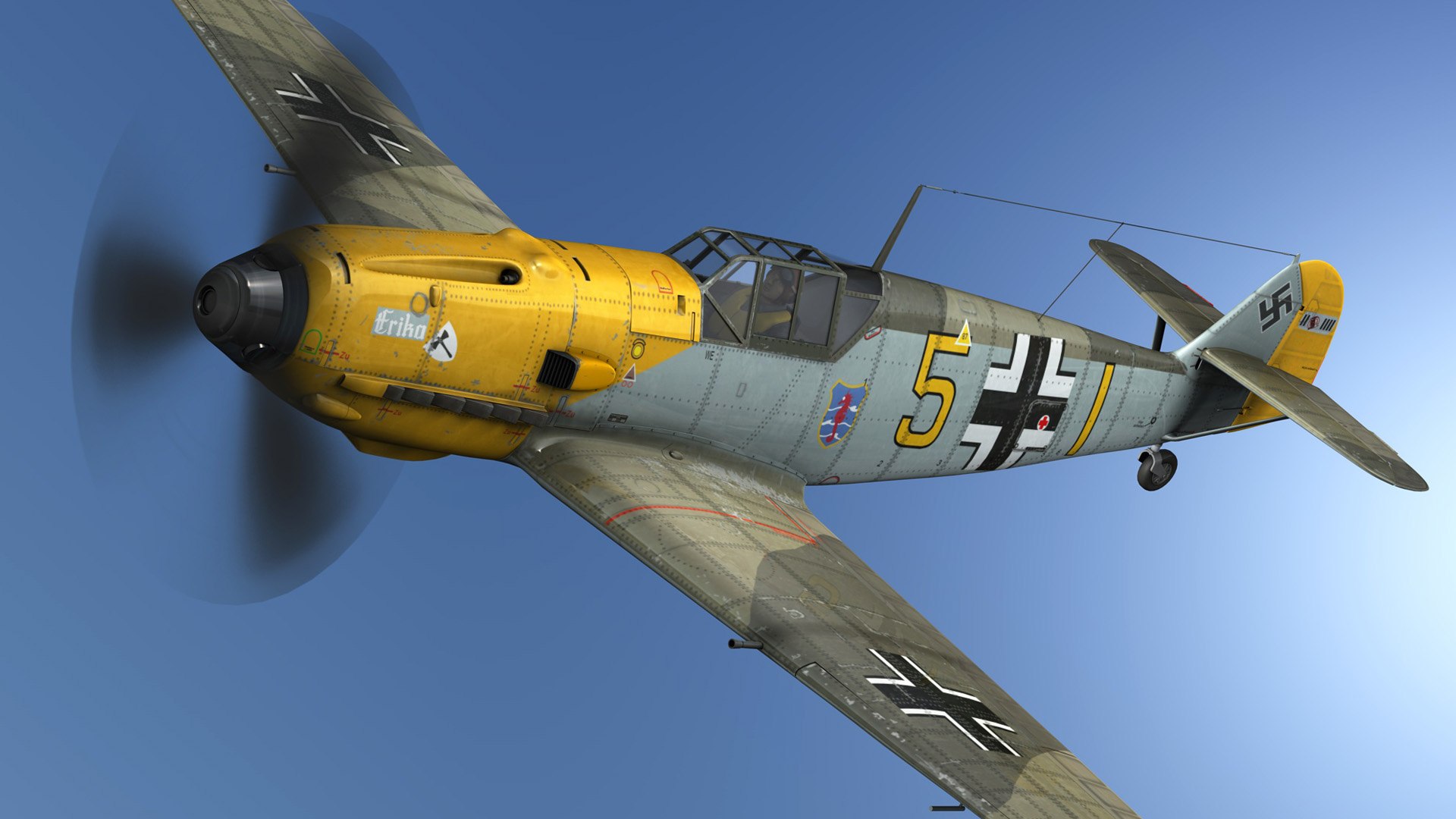 messerschmitt bf-109 3D model https://p.turbosquid.com/ts-thumb/sY/gFE4JO/sW/yellow501/jpg/1612681418/1920x1080/fit_q87/84a1ab0f0cabcefe2d9ffc222b2fd397346eb394/yellow501.jpg