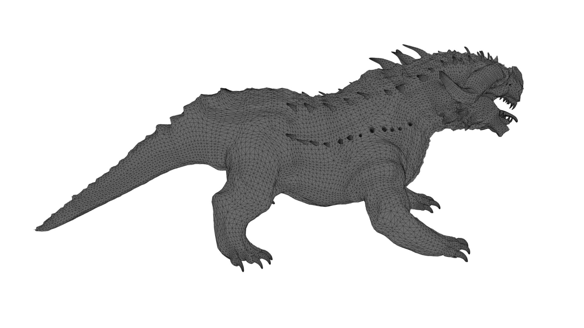 Dragon Monster model https://p.turbosquid.com/ts-thumb/sY/h9CBTZ/BF/dfs0009/jpg/1745067075/1920x1080/fit_q87/9ecc55d284651ae5b1a8c7546fd54378396e4652/dfs0009.jpg