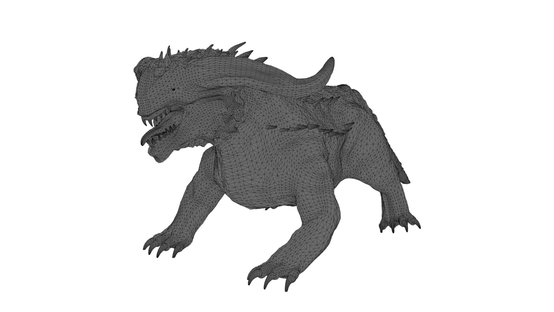 Dragon Monster model https://p.turbosquid.com/ts-thumb/sY/h9CBTZ/Ey/dfs0011/jpg/1745067077/1920x1080/fit_q87/5465bc85db5f17092446c2827458deff38e354a4/dfs0011.jpg