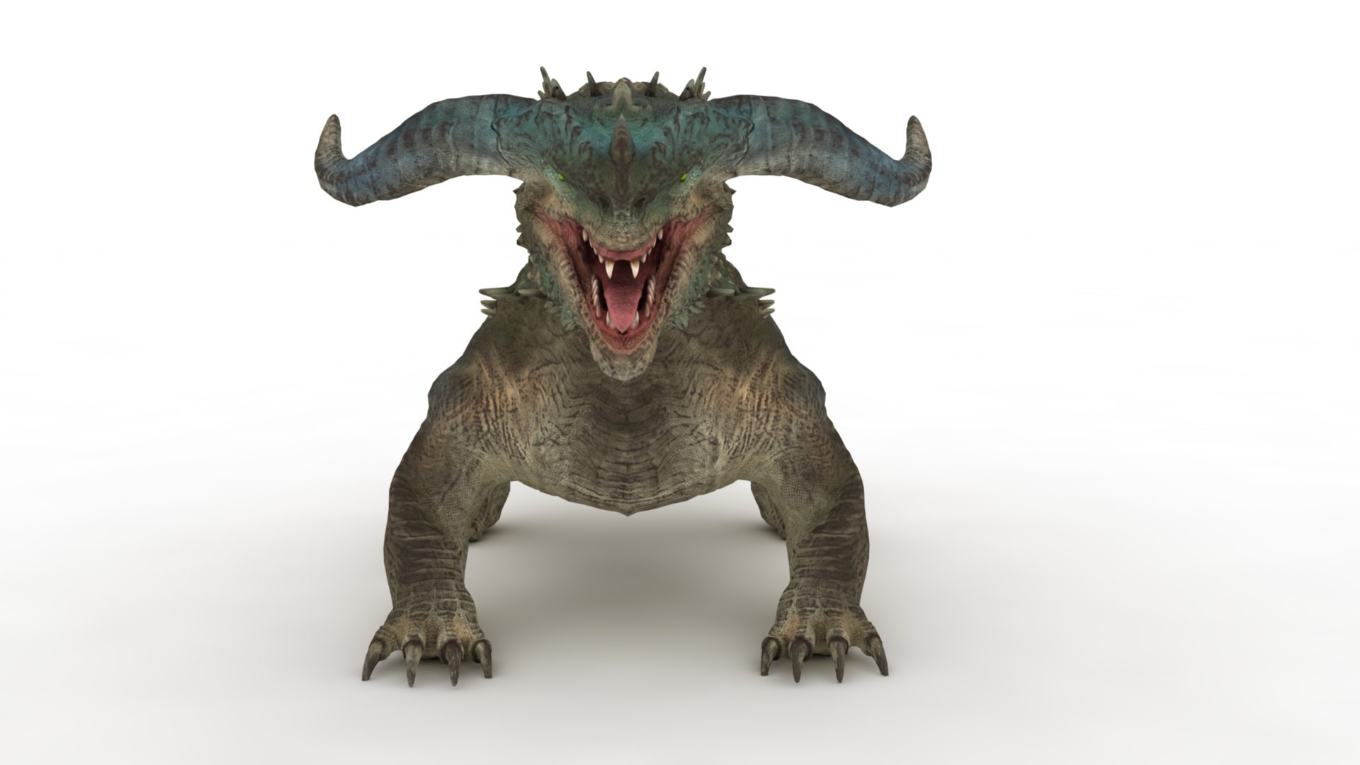 Dragon Monster model https://p.turbosquid.com/ts-thumb/sY/h9CBTZ/z8/dfs0005/jpg/1745067074/1920x1080/fit_q87/791982b7ff677b9f9b1b79b5b5686d8d624193f8/dfs0005.jpg