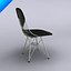 Vitra DKR Eames Wire Chair