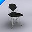 Vitra DKR Eames Wire Chair