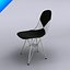 Vitra DKR Eames Wire Chair