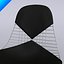 Vitra DKR Eames Wire Chair