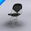 Vitra DKR Eames Wire Chair