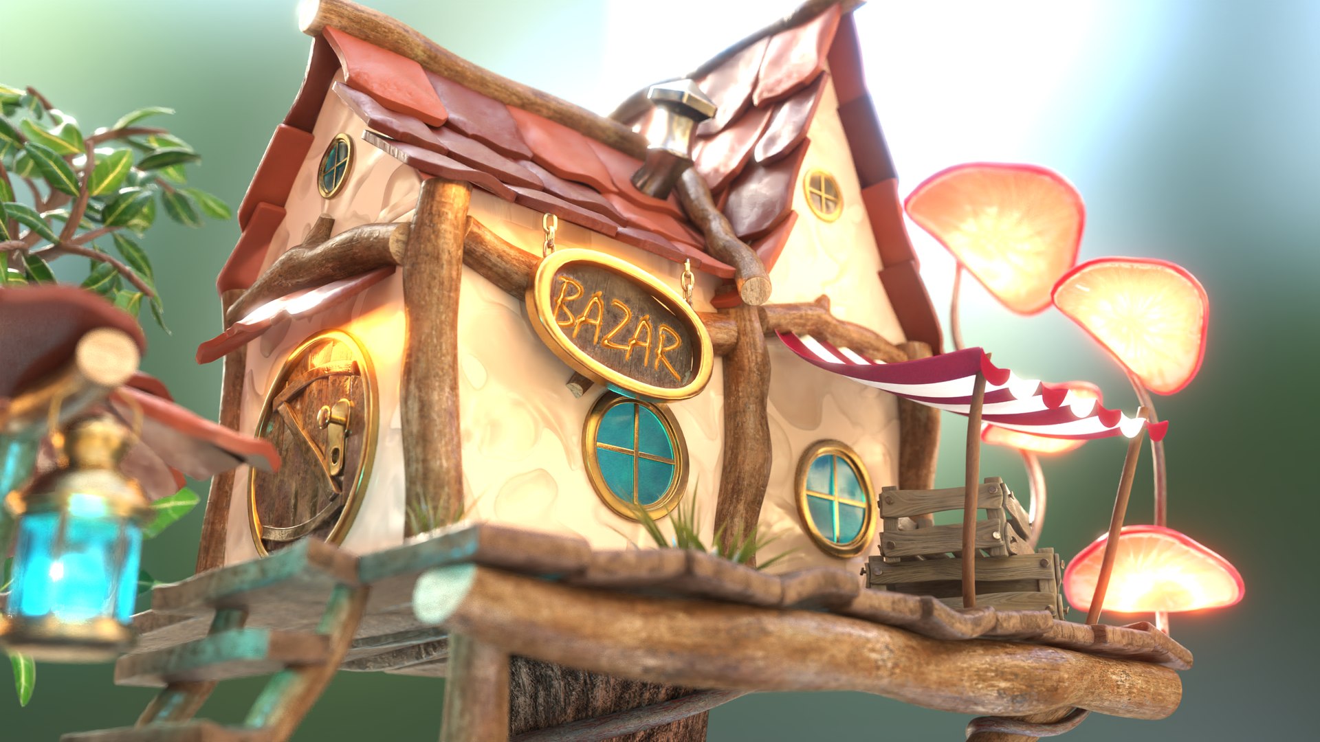 3D Subdivision  LowPoly Fairy Treehouse https://p.turbosquid.com/ts-thumb/sY/jbRNpe/Aw/render5/png/1637101444/1920x1080/fit_q87/40c31328207aa6ff8bfea36af2baa5f9bedaf6bf/render5.jpg
