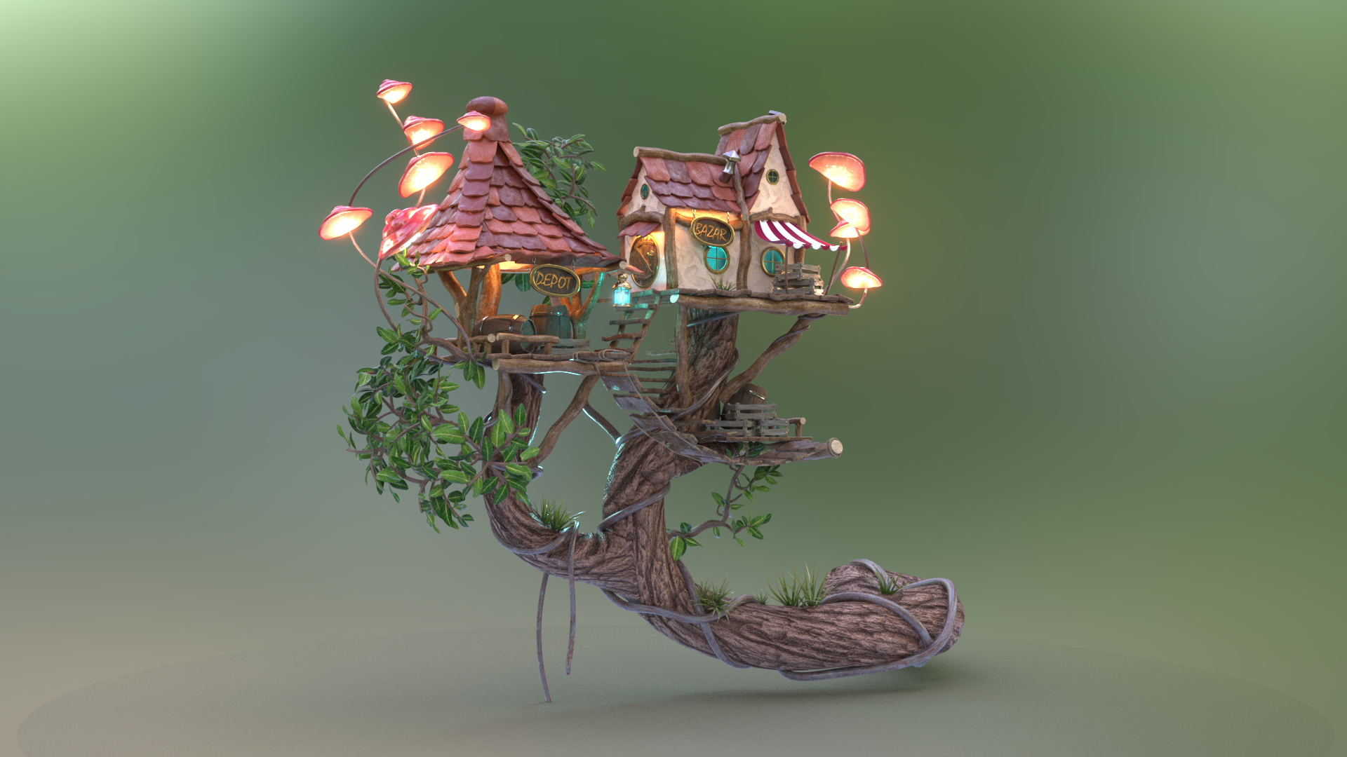 3D Subdivision  LowPoly Fairy Treehouse https://p.turbosquid.com/ts-thumb/sY/jbRNpe/XC/tt2/png/1635510188/1920x1080/turn_fit_q99/bc17f3b0e232a7f66e18cf9f7ae56e7efca1a54a/tt2-1.jpg