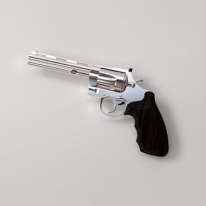 3d 3ds colt anaconda