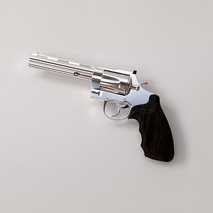 Colt Anaconda