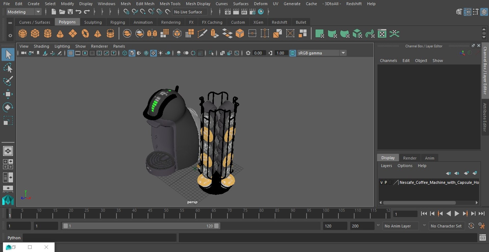 Nescafe Coffee Machine with Capsule Holder Black 3D https://p.turbosquid.com/ts-thumb/sY/qbJThW/DC/nescafecoffeemachinewithcapsuleholderblackmb3dmodel028/jpg/1675323032/1920x1080/fit_q87/d83876c7136e86da9114bf20026c10b019857d22/nescafecoffeemachinewithcapsuleholderblackmb3dmodel028.jpg