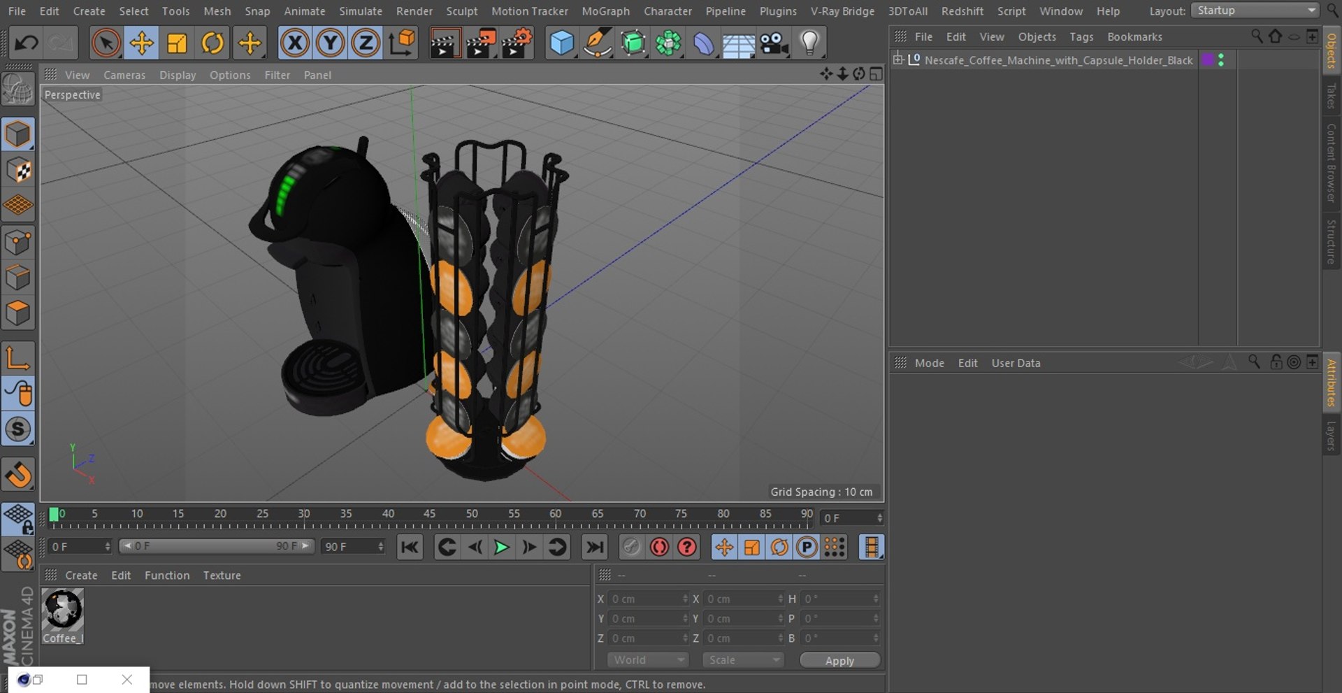 Nescafe Coffee Machine with Capsule Holder Black 3D https://p.turbosquid.com/ts-thumb/sY/qbJThW/Is/nescafecoffeemachinewithcapsuleholderblackmb3dmodel030/jpg/1675323037/1920x1080/fit_q87/03598aa9747c125c9644d97b01763fe628519d91/nescafecoffeemachinewithcapsuleholderblackmb3dmodel030.jpg