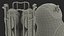 Ekspres do kawy Nescafe z uchwytem na kapsułki, czarny