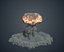 Explosion Nuke