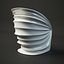 Modesty Veiled Armchair
