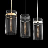 Ravelle Pendant 10