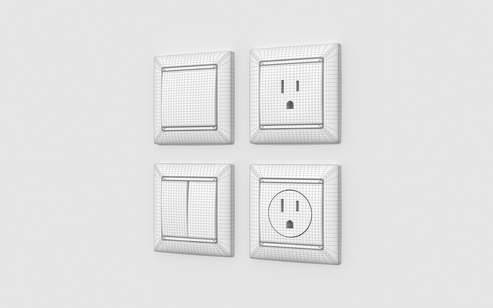 3D model Switches and Sockets US https://p.turbosquid.com/ts-thumb/sY/yQFbIV/ii/switches_sockets_us11/png/1741691034/1920x1080/fit_q87/6d2cc9af39c88e8470cd6cbc410cd77a28c259a3/switches_sockets_us11.jpg
