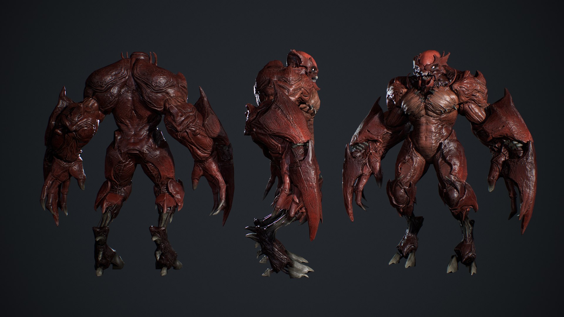 High Demon 4 3D model https://p.turbosquid.com/ts-thumb/sY/zPOnDw/91/tbrender/png/1691484036/1920x1080/fit_q87/20d18a033d9c79b7ddac9729ba68071488ecd370/tbrender.jpg
