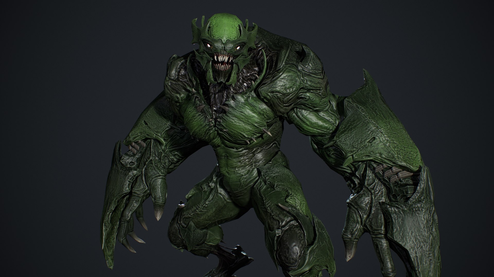 High Demon 4 3D model https://p.turbosquid.com/ts-thumb/sY/zPOnDw/RP/tbrender010/png/1691484033/1920x1080/fit_q87/6ee621fde032a9ac5b481828ffa86efa3de3d055/tbrender010.jpg