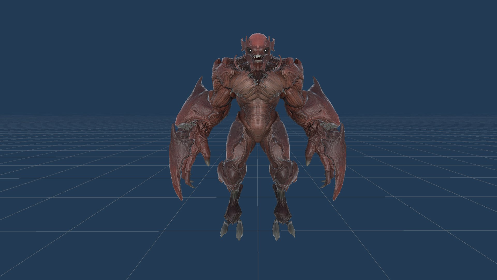 High Demon 4 3D model https://p.turbosquid.com/ts-thumb/sY/zPOnDw/SQ/333/jpg/1691484432/1920x1080/fit_q87/64064277728474914247b538b55b0c4a4cec0ff1/333.jpg