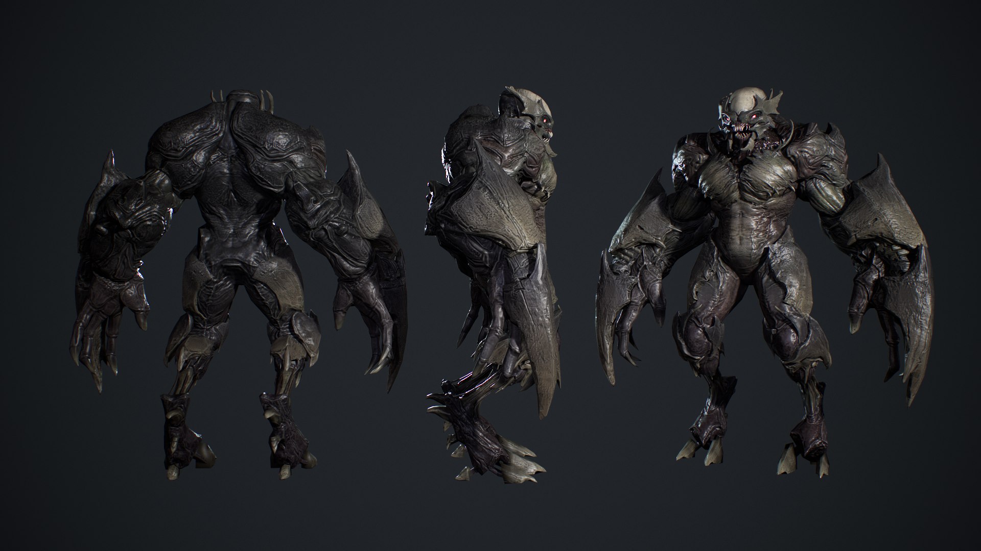 High Demon 4 3D model https://p.turbosquid.com/ts-thumb/sY/zPOnDw/eq/tbrender002/png/1691484029/1920x1080/fit_q87/353125964bd8fc646d1e59f42efd8470a8fba452/tbrender002.jpg