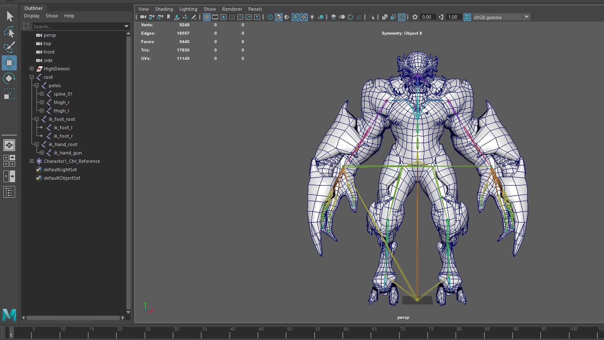 High Demon 4 3D model https://p.turbosquid.com/ts-thumb/sY/zPOnDw/hQ/maya/jpg/1691484439/1920x1080/fit_q87/df96e2f45f9d1c5d63d7bd060a0beb6e38225bb9/maya.jpg