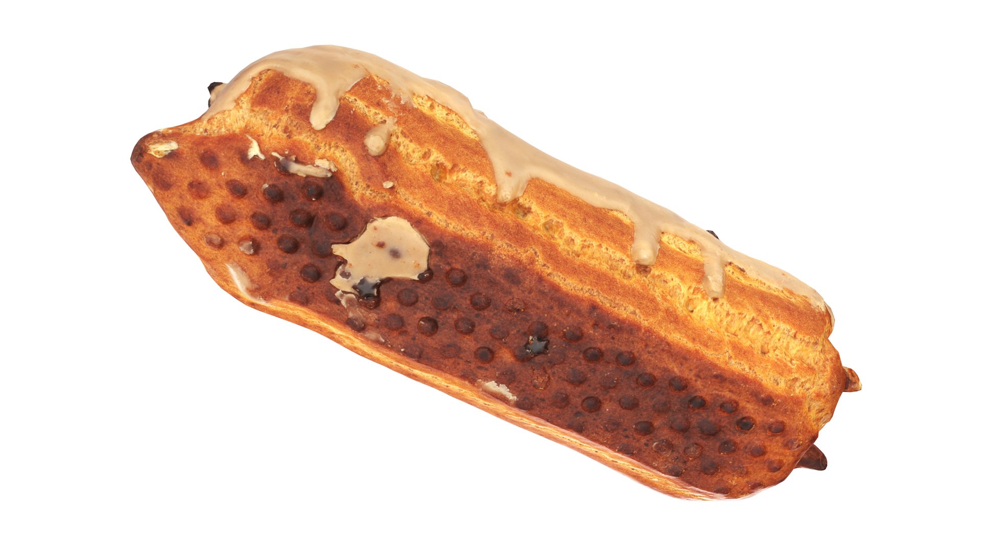 3D model Caramel eclair https://p.turbosquid.com/ts-thumb/sZ/1za027/oU/004/jpg/1742727437/1920x1080/fit_q87/5bc082abb5fd562fed069e5508c3096b9c05ef44/004.jpg