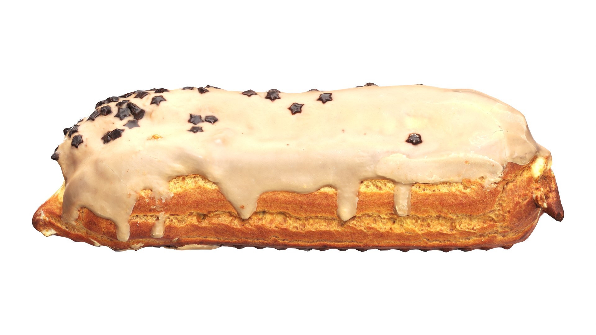 3D model Caramel eclair https://p.turbosquid.com/ts-thumb/sZ/1za027/qY/005/jpg/1742727437/1920x1080/fit_q87/4b149717ee03af7983e068a124fa6f027c0b9ed3/005.jpg