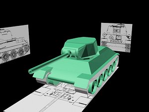 T34 rus