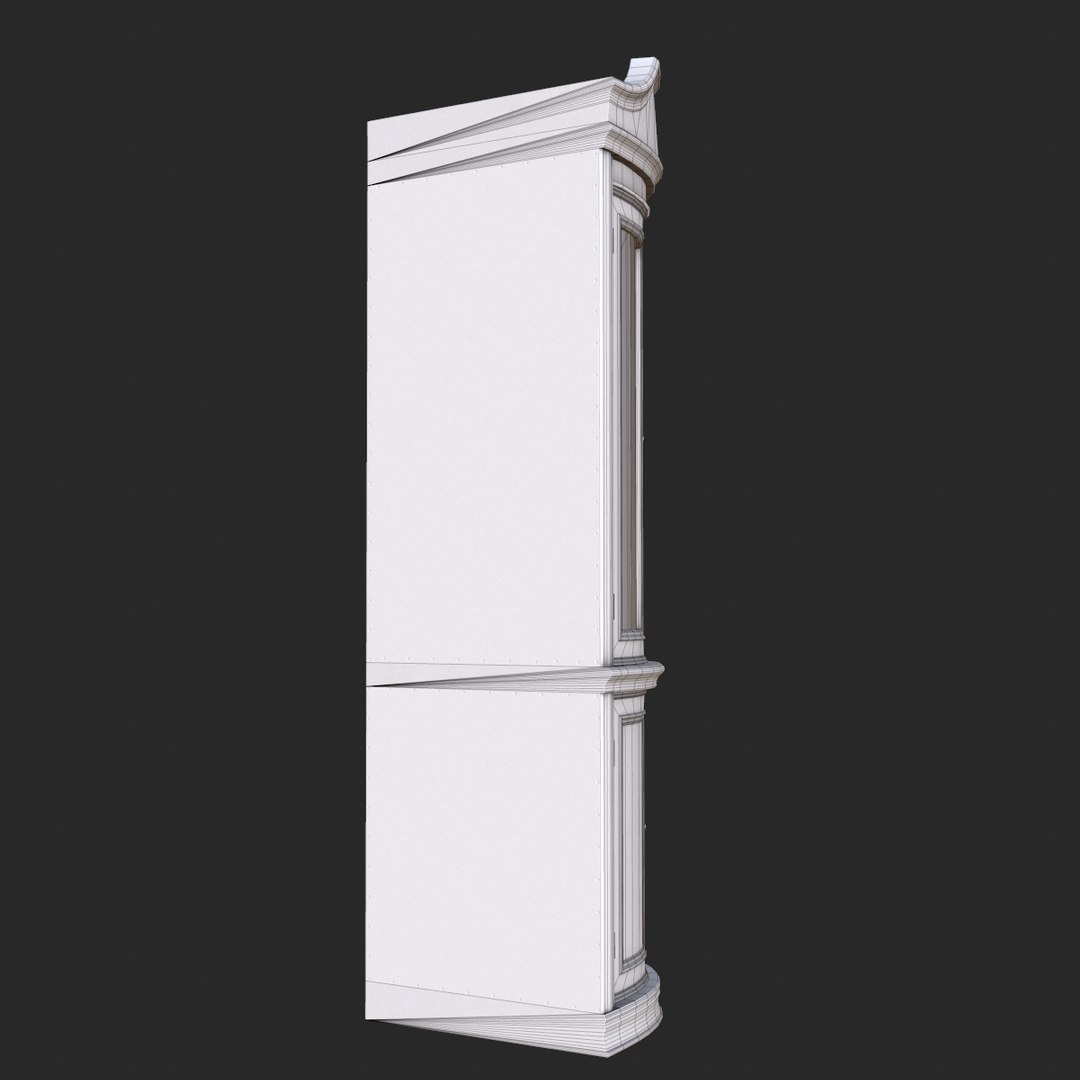3D model vintage furniture bookcase pbr https://p.turbosquid.com/ts-thumb/sZ/4L6oY8/9tNA5ijy/screenshot004/png/1593625604/1920x1080/fit_q87/ca9539299afbc45847e7d056f036e30651eb3b54/screenshot004.jpg